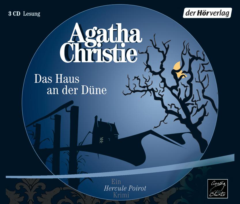 Hoerverlag Dhv Der Das Haus An Der Düne. 3 Cds - Bild 3