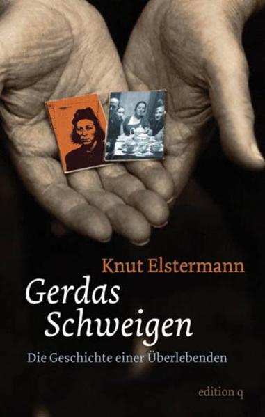 Bebra Verlag Gerdas Schweigen - Bild 5