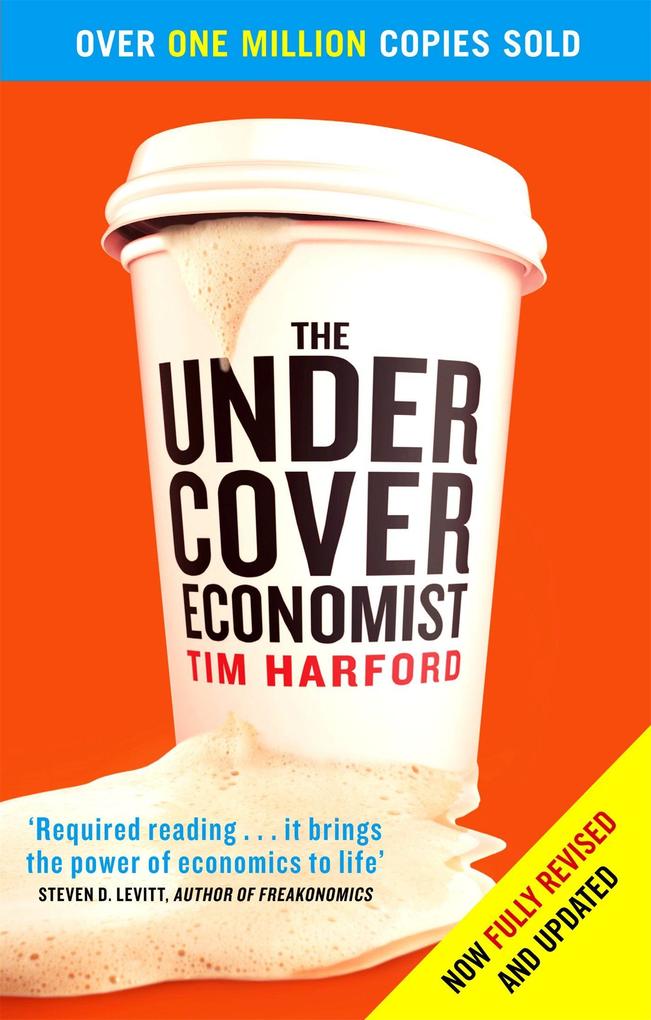 The Undercover Economist - Bild 4