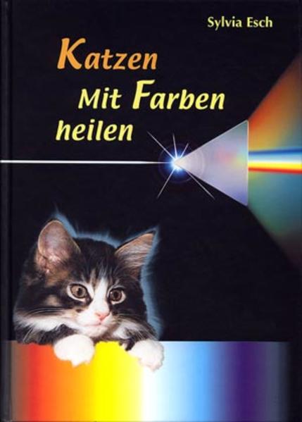 Kalidor Verlag Katzen - Mit Farben Heilen - Bild 4