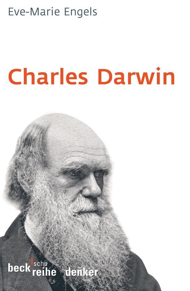 C.h.beck Charles Darwin (Beck'sche Reihe) - Bild 5
