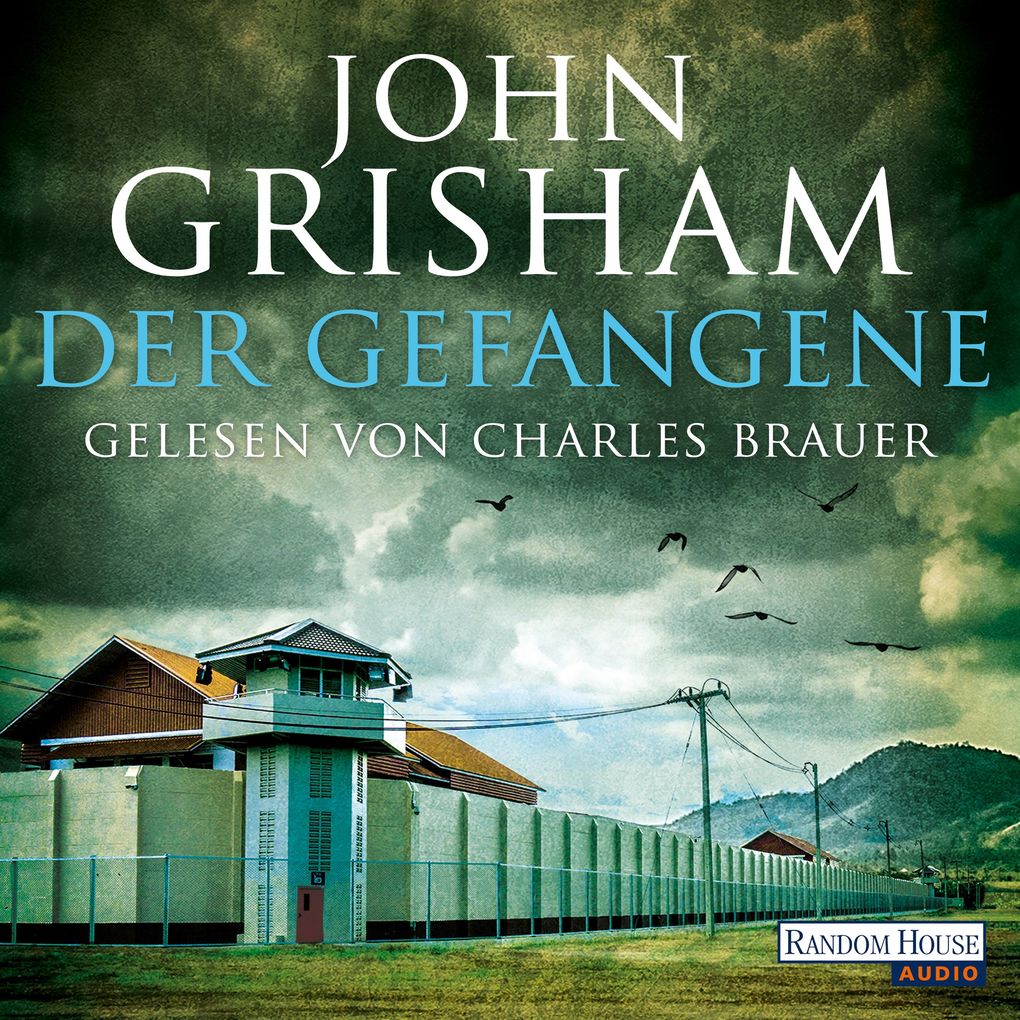 Der Gefangene - John Grisham