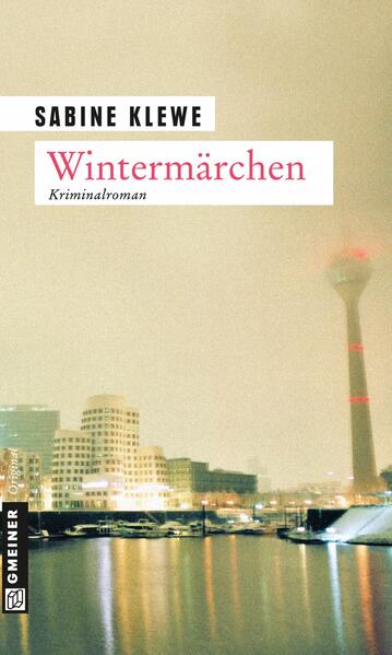 Wintermärchen. Der dritte Katrin-Sandmann-Krimi (Krimi im Gmeiner Verlag) - Bild 4