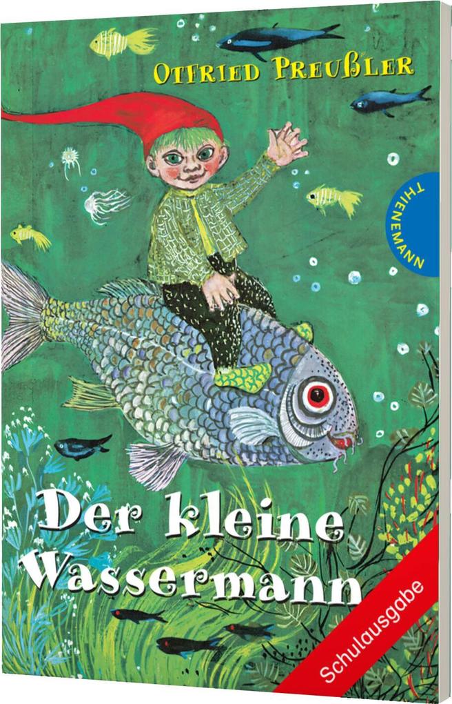 Der kleine Wassermann - Bild 4