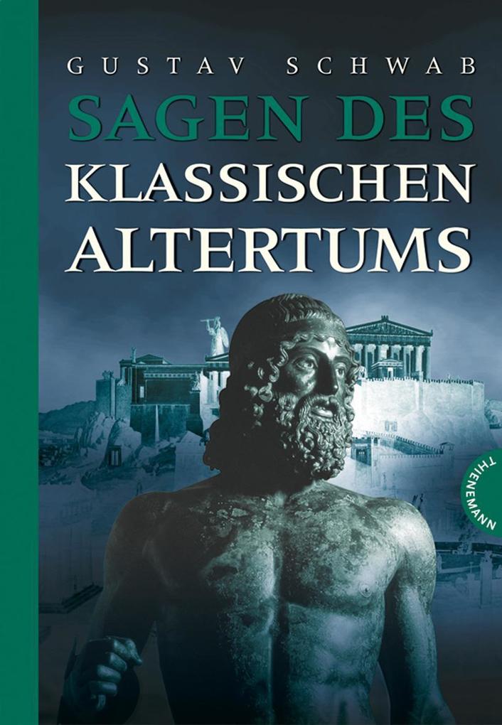 Thienemann Sagen Des Klassischen Altertums - Bild 5