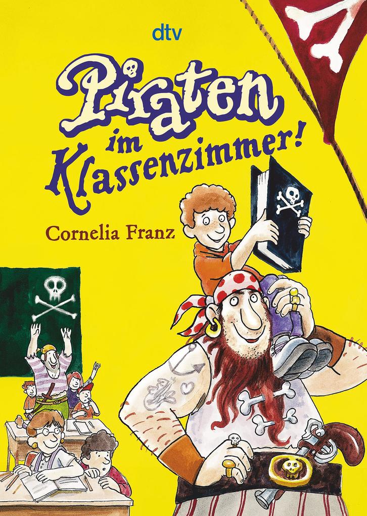 Piraten im Klassenzimmer! - Bild 5