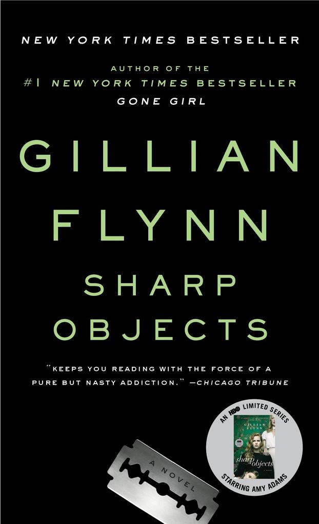Random House Llc Us Sharp Objects - Bild 5
