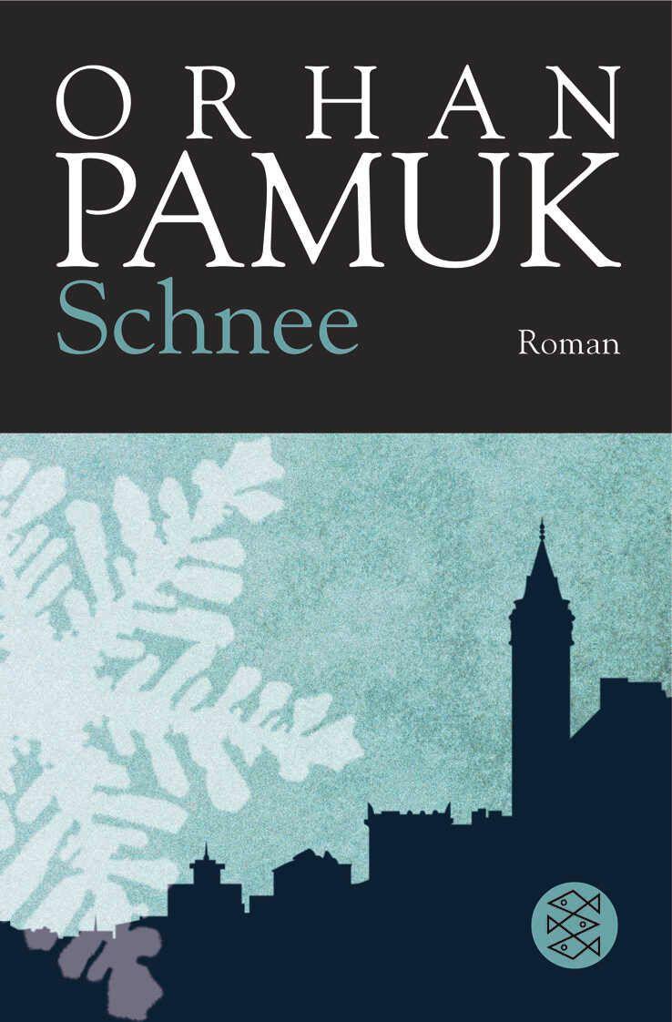 Schnee Orhan Pamuk - Bild 4