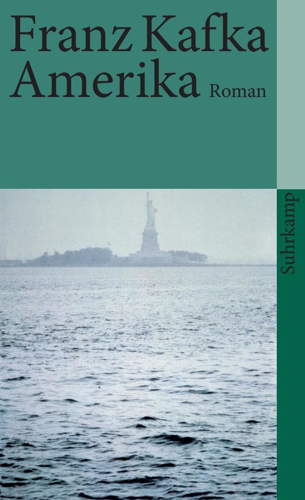 Suhrkamp Verlag Amerika - Bild 4