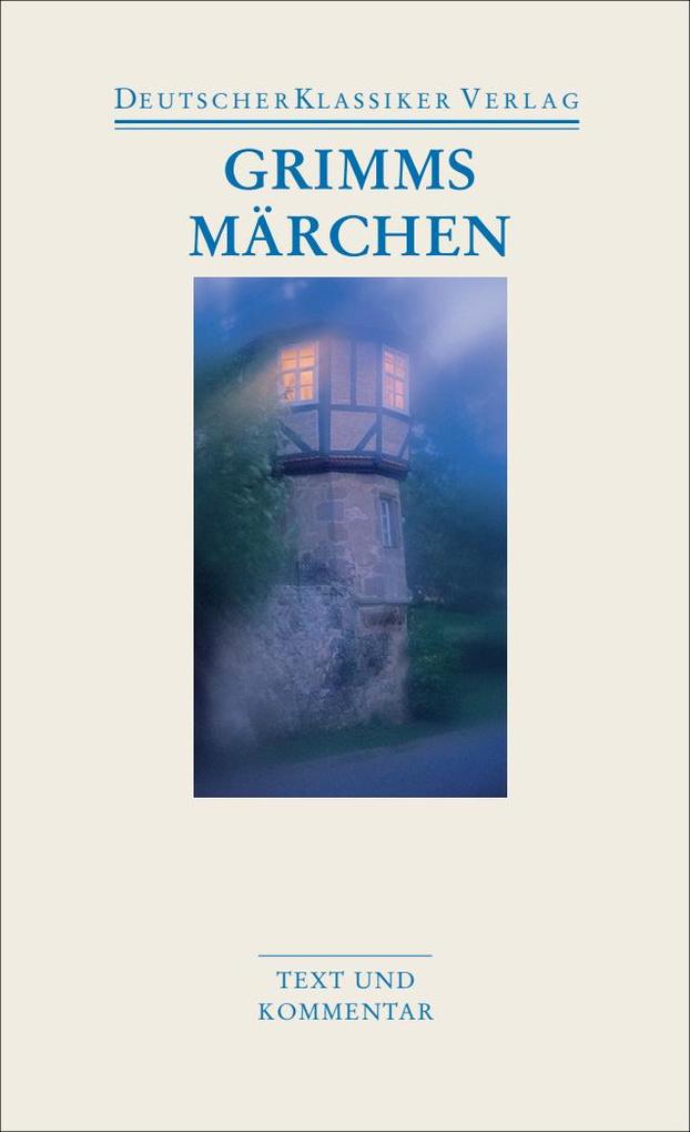 Deutscher Klassikerverlag Grimms Märchen - Bild 5