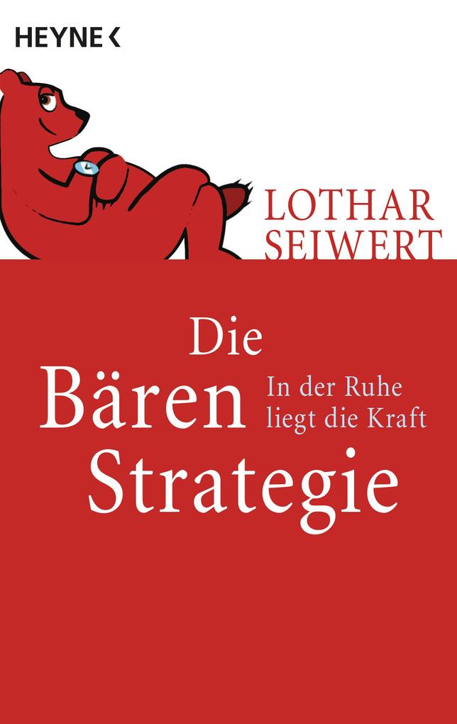 Die Bären Strategie - Bild 4