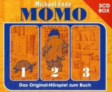 Universal Family Entertai Momo 1-3 - Bild 3