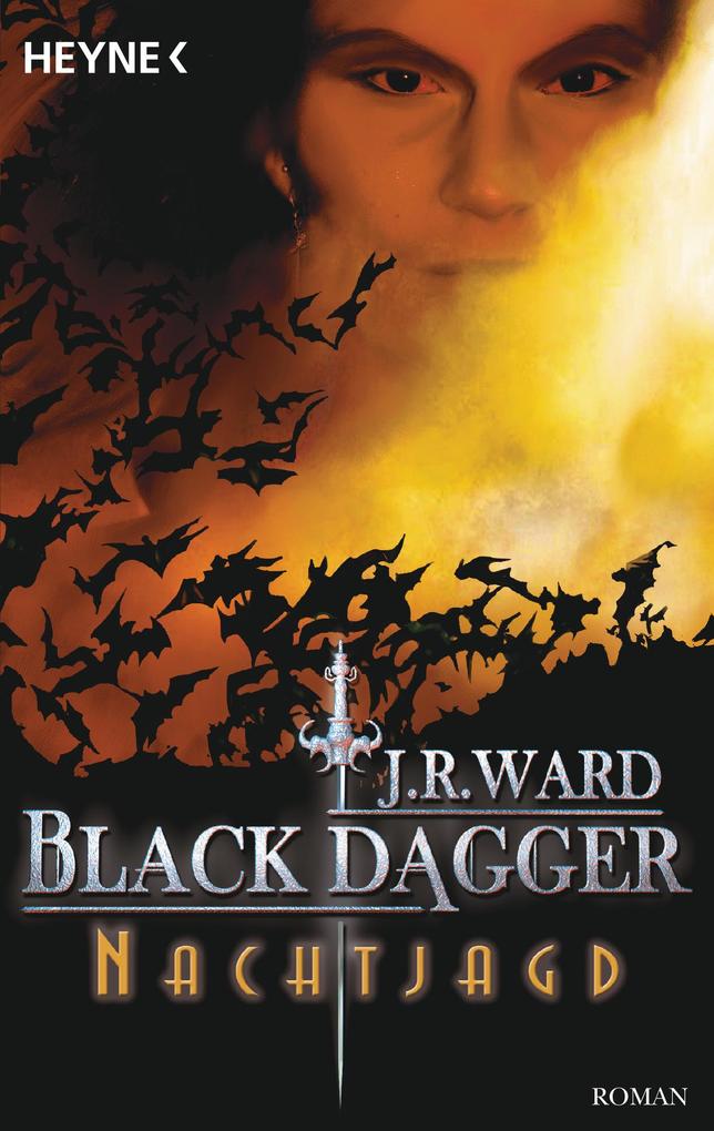 Nachtjagd: Black Dagger 1 - Bild 4