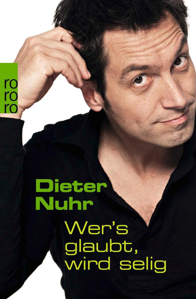 Rowohlt Taschenbuch Wer's Glaubt Wird Selig - Bild 7
