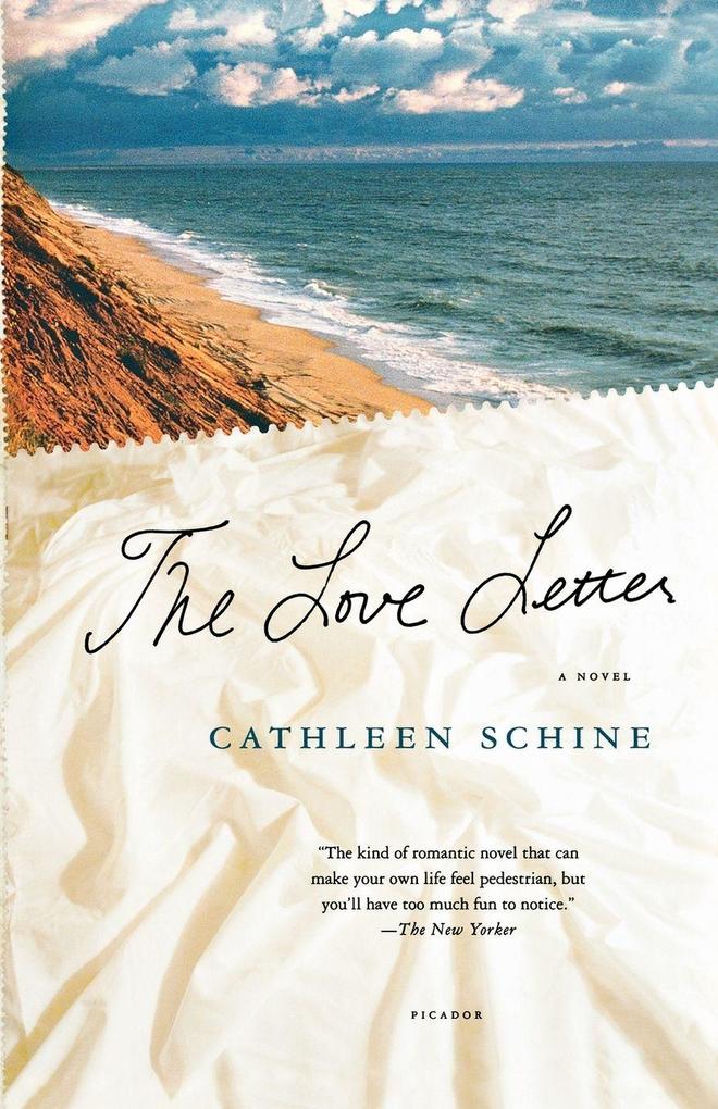 St. Martins Press-3Pl Love Letter - Bild 4