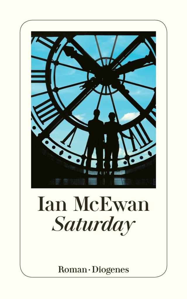 Saturday Ian McEwan - Bild 7