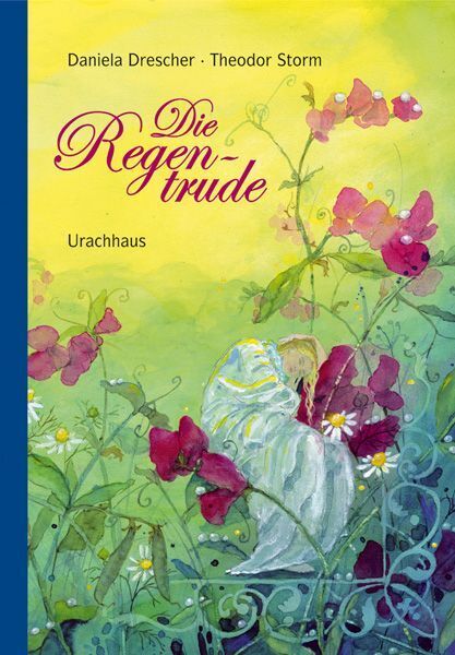 Urachhaus Grün Die Regentrude, Kinderbücher Von Theodor Storm - Bild 6