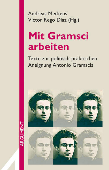 Argument- Verlag Gmbh Mit Gramsci Arbeiten - Bild 5