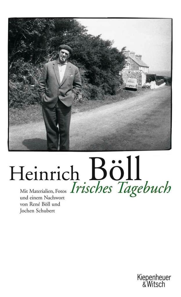 Kiepenheuer & Witsch Gmbh Irisches Tagebuch - Bild 5