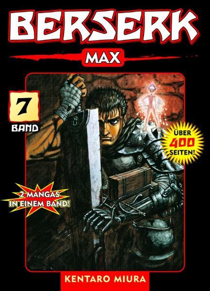 Panini Verlags Gmbh Berserk Max 07 - Bild 9