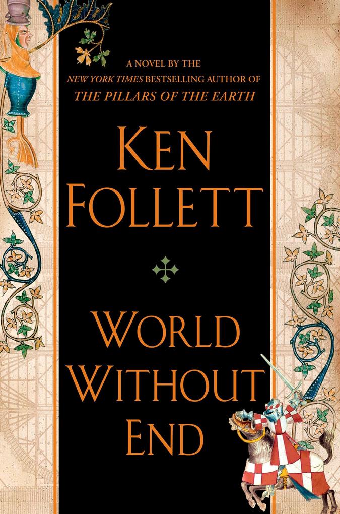 World Without End Ken Follett - Bild 5