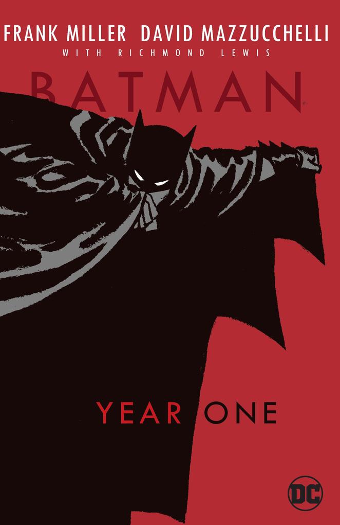 Dc Comics Batman, Comics + Manga Von Frank Miller, David Mazzucchelli - Bild 4