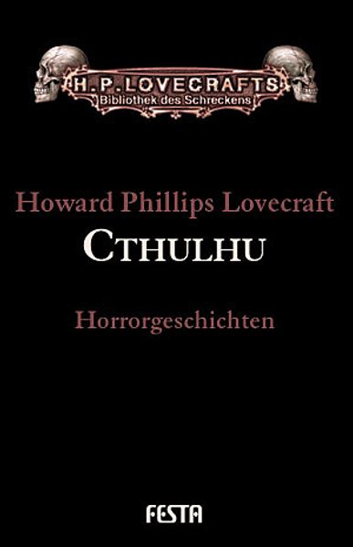 Festa Verlag Cthulhu - Bild 4