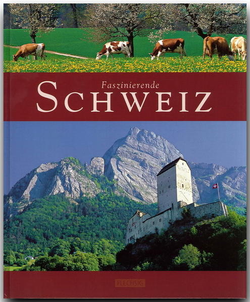 Flechsig Verlag Faszinierende Schweiz - Bild 4