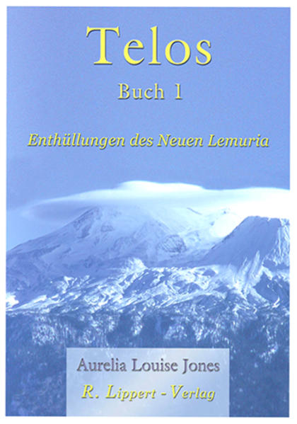Lippert R. Verlag Telos Buch 1 - Bild 4