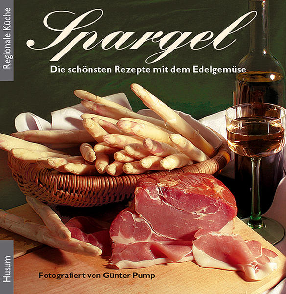Spargel: Die schönsten Rezepte mit dem Edelgemüse - Bild 4