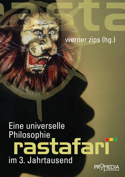 Rastafari - Werner Zips/ Michael Hönisch/ Mutabaruka/ Barbara Makeda