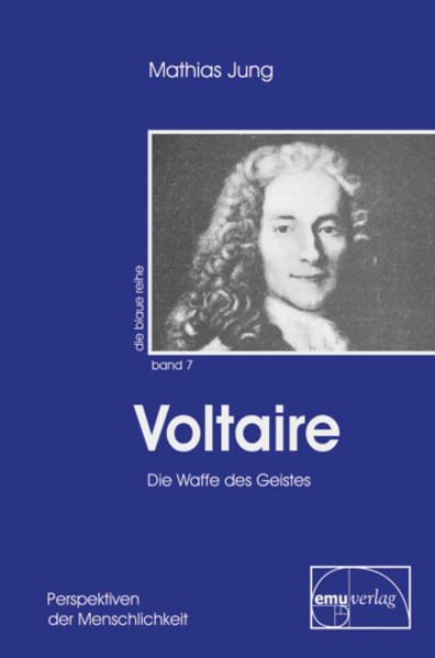 Voltaire - Mathias Jung