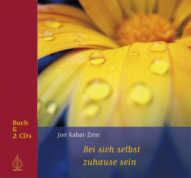 Bei sich selbst zuhause sein Jon Kabat-Zinn - Bild 6