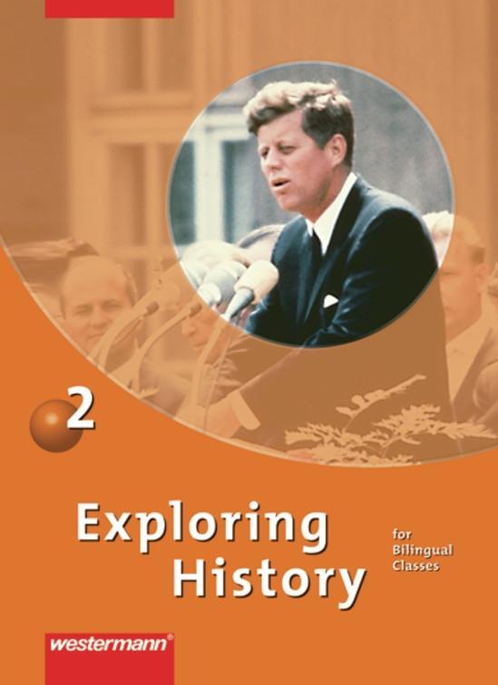 Exploring History 2. Textbook Kröger - Bild 6