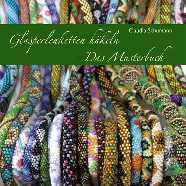 Creanon Glasperlenketten Häkeln - Das Musterbuch - Bild 5