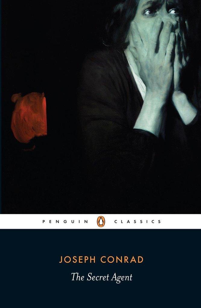 Penguin Books Ltd (Uk) The Secret Agent - Bild 5