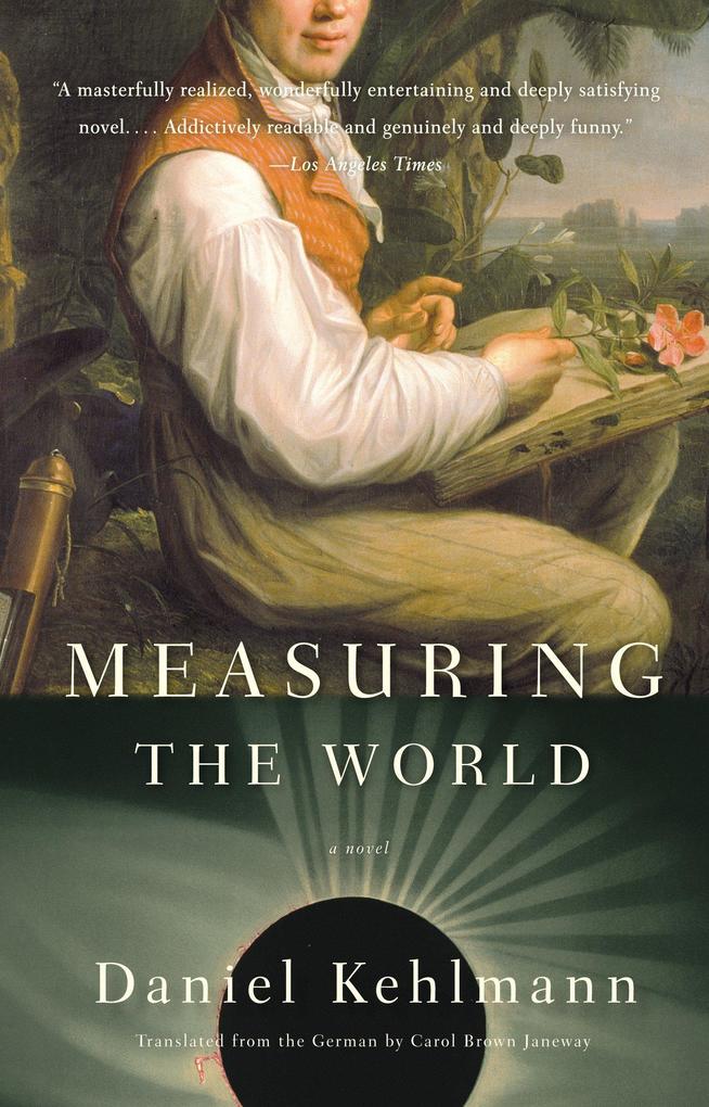 Measuring the World: A Novel - Bild 5