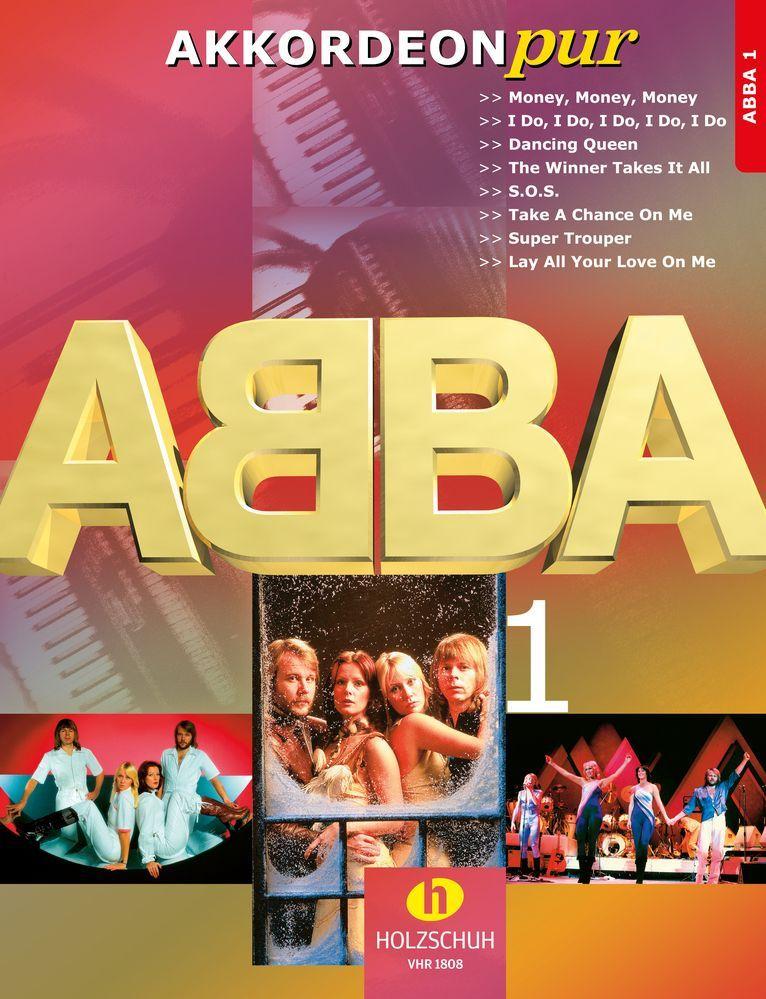 Musikverlag Holzschuh Abba 1 - Bild 5