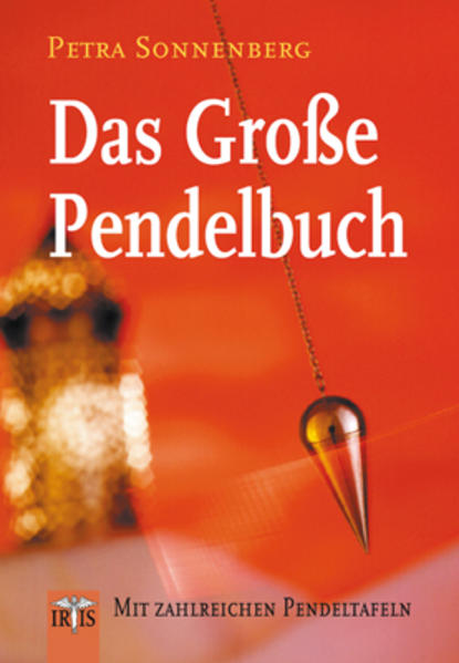Neue Erde Gmbh Das Große Pendelbuch - Bild 7