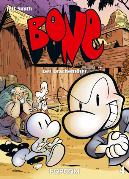 Bone 4 - Bild 6