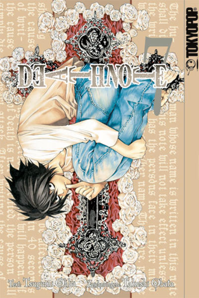 Tsugumi Ohba: Death Note 07 - Taschenbuch - Bild 5