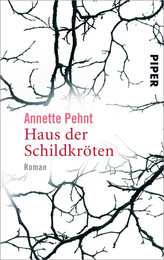 Haus der Schildkröten Annette Pehnt - Bild 6