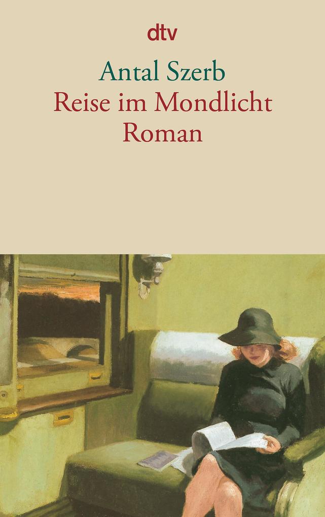 Reise im Mondlicht: Roman - Bild 6