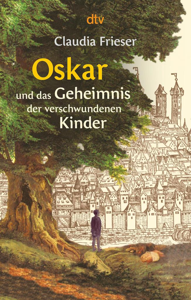 Oskar Und Das Geheimnis Der Verschwundenen Kindern Inhaltsangabe