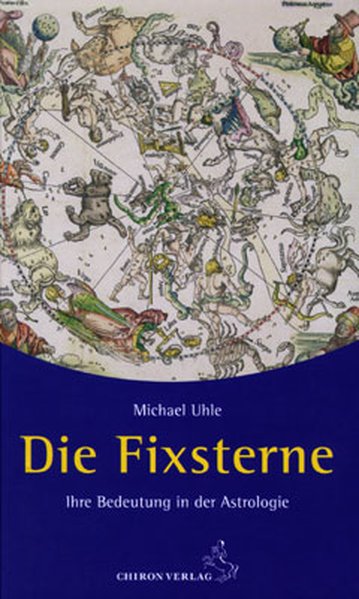 Fixsterne - Michael Uhle