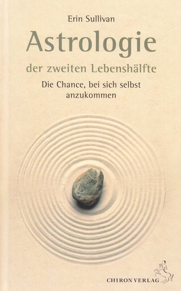 Chiron Verlag Astrologie Der Zweiten Lebenshälfte - Bild 5