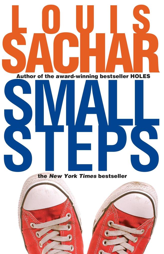 Random House Llc Us Small Steps - Bild 5