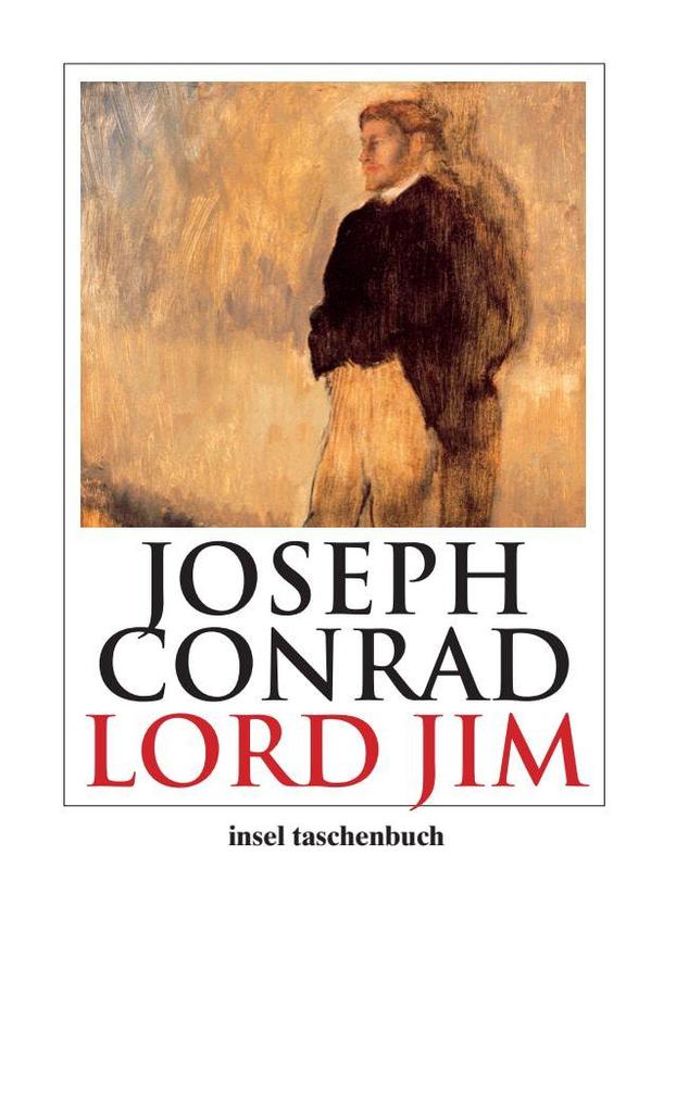 Insel Verlag Gmbh Lord Jim - Bild 4
