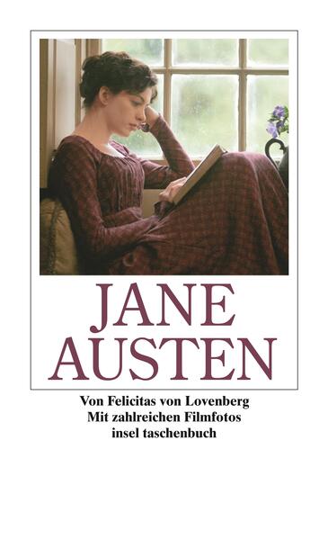 Jane Austen - Felicitas von Lovenberg