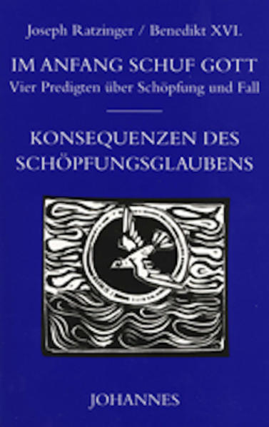 Johannes Verlag Im Anfang Schuf Gott - Bild 5